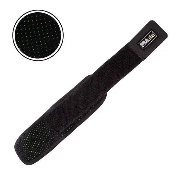 Бандаж на запястье SF SUPPORT WRIST WRAP, напульсник на руку,  Спортивный Фиксатор лучезапястного сустава на липучке,  компрессионный бандаж, Эластичная повязка, фиксирующая руку, защищает и спасает мышцы от надрывов и растяжений