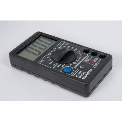 Цифровой мультиметр Digital Multimeter DT-700B