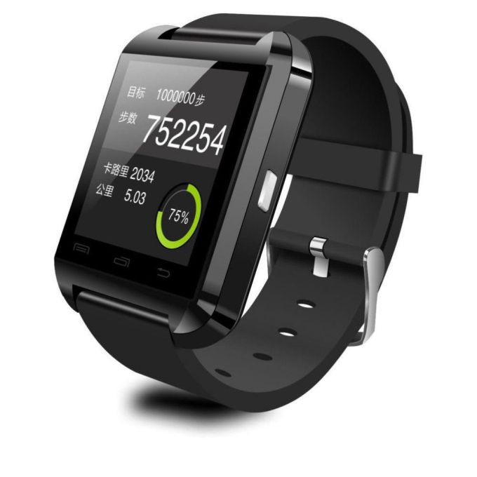 Умные часы Smart watch SU8