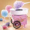Аппарат для сладкой ваты, Cotton Candy Maker, Машинка для приготовления конфет, сладкой ваты Candy Maker