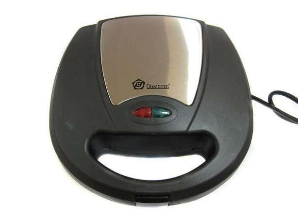 Тостер MS 0880 HOT DOG MAKER