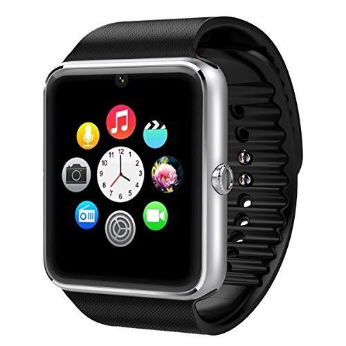 SmartWatch GT08. Умные часы, Смарт часы