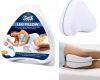 Подушка ортопедическая для ног и коленей Contour Legacy Leg Pillow