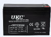 Универсальный гелевый аккумулятор батарея BATTERY GEL 12V 65A
