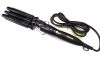 Плойка тройная профессиональная Pro Mozer MZ-6621