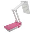 Аккумуляторная настольная лампа трансформер Led Topwell Table Lamp 1018, складная настольная лампа трансформер