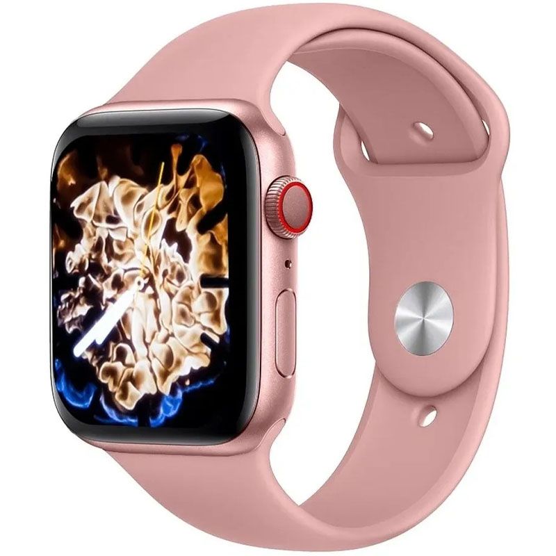 Умные наручные смарт-часы Smart watch GS7 pro max
