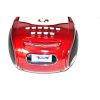 Радиоприемник Колонка MP3 USB Golon RX 186