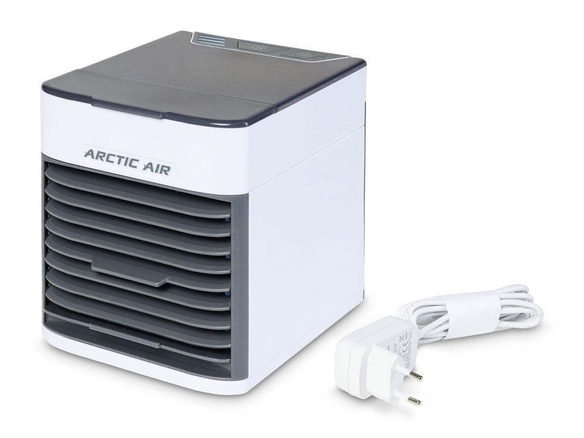 Портативный переносной мини кондиционер 3 в 1 Arctic Air Ultra G2, Арктик еир Ультра