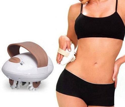 Массажер антицелюлитный для тела Body slimmer