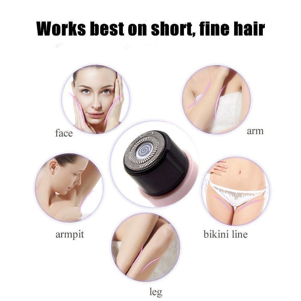 Эпилятор для лица Finishing Touch Flawless