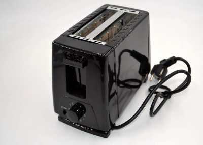 Тостер MS 3230 черный