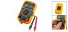 Мультиметр тестер DT-830LN, цифровой, питание 9в