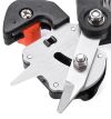 Садовый прививочный секатор Grafting Tool с 3 ножами для обрезки и прививки декоративных и плодовых деревьев