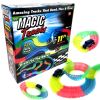 Гнучка гоночна траса Magic Tracks (Меджик Трек) 220 деталей