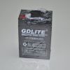 Аккумулятор батарея GDLITE 6V 4.0Ah GD-640 Бесперебойное питания