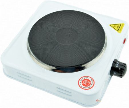 Электроплита DOMOTEC MS-5821, 1500 Вт, 220V.