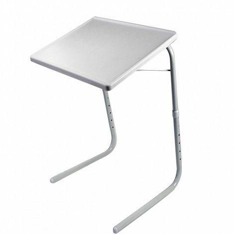 Универсальный переносной складной столик Table Mate 2