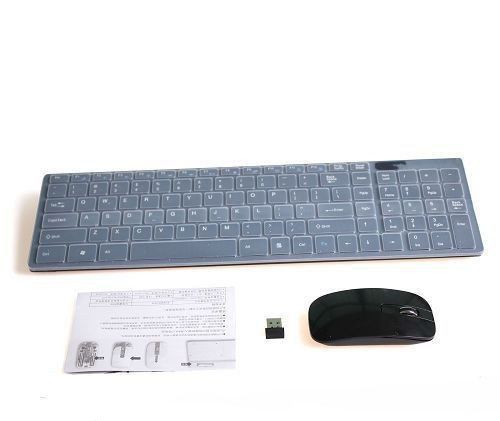 Мышка + клавиатура KEYBOARD wireless k06