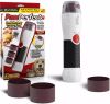 Триммер для стрижки когтей животных Paw Perfect Беспроводной