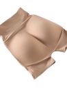 Пуш-ап трусики для подъема ягодиц Body Shaper Push Up, Трусики с подкладкой для увеличения попы, трусы увеличивающие ягодицы