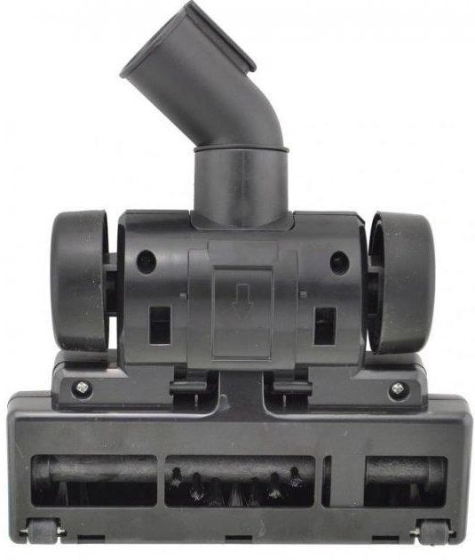 Пылесос контейнерный Domotec MS-4408 3600Вт Turbo Brush на 4 л без мешка