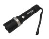Фонарик Police BL-T8629 30000W (светит синим цветом)