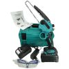 Аккумуляторная мини пила Makita 8" 48V с масляным баком 24V 5.0ah с 2 АКБ для обрезки и ухода за деревьями