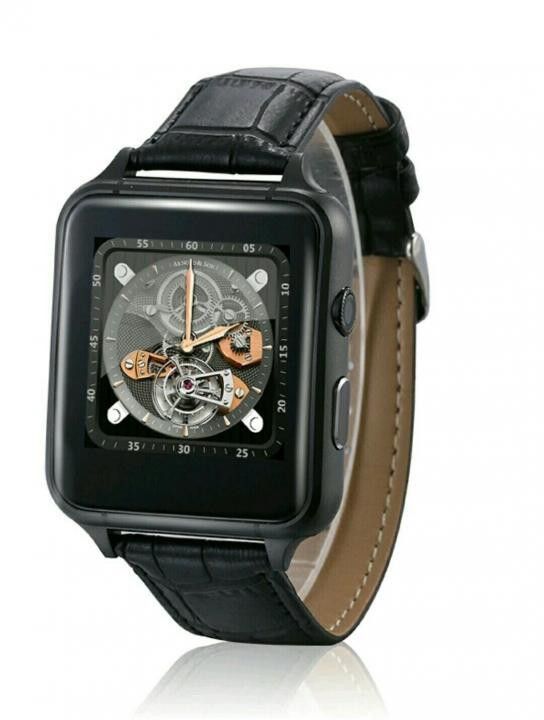Умные смарт часы X7 Smart Watch