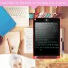 Графический планшет для рисования LCD Writing Tablet, детский планшет для рисования
