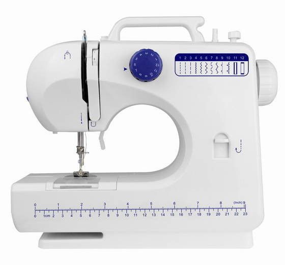 Швейная машинка SEWING MACHINE 506