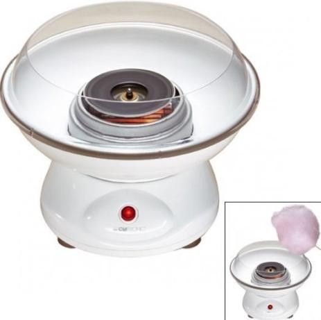 Аппарат для приготовления сладкой ваты Cotton Candy Maker. Сладкая вата своими руками. Сахарная вата