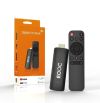Смарт ТВ мини приставка DQ03 Mini TV Stick Android 10/Quad Core ARM Cortex A53 2GB 16GB 4K