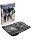 Утягивающие корректирующие джинсы джеггинсы Slim`n Lift Caresse Jeans, Утягивающие брюки  лосины