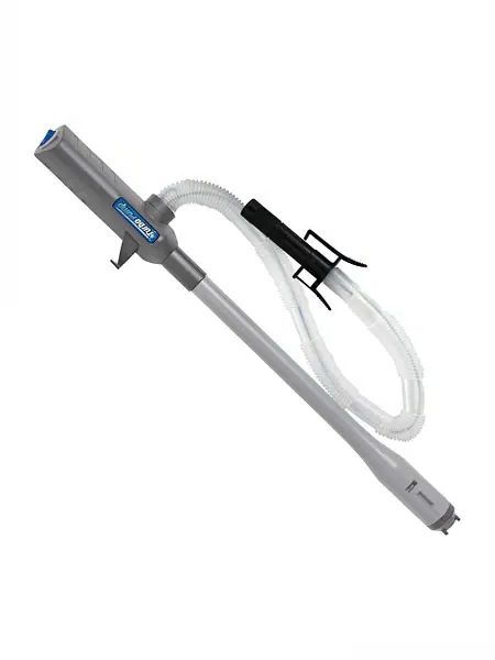 Беспроводной автоматический насос Turbo Pump для перекачивания жидкостей, аппарат для перекачивания жидкостей на батарейках