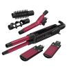 Babyliss Pro Ceramic 12 в 1 плойка утюжек стайлер, Мультистайлер для укладки волос Babyliss Pro Ceramic.