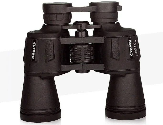 Бінокль водонепроникний CANON 20х50