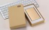 Портативное зарядное устройство Power Bank Xiaomi 12000 mAh SLIM