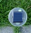 Отпугиватель грызунов кротов и насекомых на солнечной батарее Solar Rodent