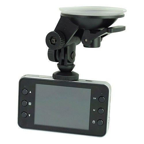 Видеорегистратор автомобильный DVR K6000 Full HD Vehicle Blackbox DVR 1080p, DVR 6000 FullHD