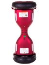 Гироскутер Smart Balance 10,5 дюймов MATT RED(матовый красный)
