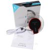 Беспроводная зарядка Wireless Charger Fantasy с адаптером андроид, Android