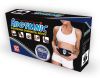 Пояс миостимулятор для похудения Abgymnic, Массажер для сжигания жира