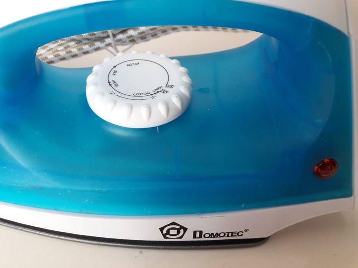 Утюг MS 2208 Teflon