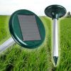 Отпугиватель кротов Solar pest reppeler