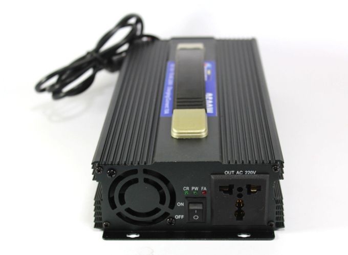 Преобразователь ac/dc 1000W 24V charger