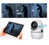 Беспроводная Универсальная Камера CAMERA IP Y13G 1mp Распознование лиц  DVR комнатная,Цифровая Поворотна IP камера видеонаблюдения Видеоняня , утонченная и компактная Wi Fi камера для дома офиса