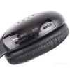 Беспроводные наушники MH 2001 5в1 Hi-Fi S-XBS Wireless Headphone. Наушники без провода.