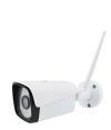 Комплект видеонаблюдения беспроводной DVR KIT CAD Full HD UKC 8004/6673 WiFi 5G набор видеорегистратор с функцией Wi-Fi и 4 камерами видеонаблюдения, камеры с датчиком движения, режим квадратора, три режима записи, удаленный просмотр