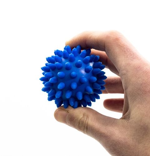 Шарики для стирки белья Dryer Balls в стиральной машине, мячики для смягчения белья в стиральной машинке